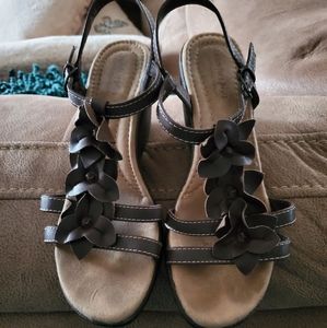 Women's Brown sandal